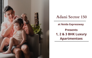 Adani Sector 150 Noida Expressway - PDF
