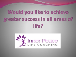 NLP Practitioner in India
