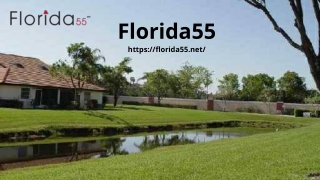 Valencia Lakes Real Estate