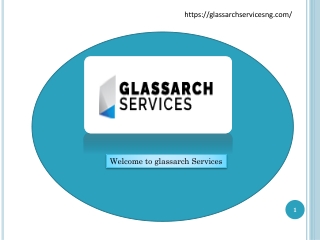 Frameless Glass Available @ Best Price Online