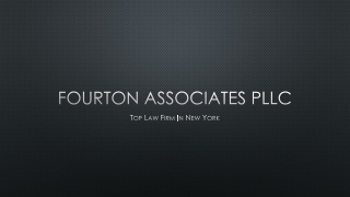 Follow These Steps To Hire A Top Law Firm In NYC