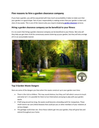 Five reasons to hire a garden clearance company-converted (1)