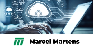 Hoe Veilig Zijn Clouddiensten - marcel