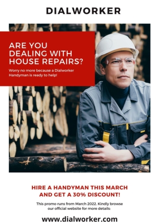 Try The Best Services for Cleaning Houses