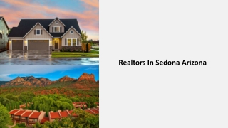 Real Estate Agent - What Is It