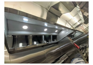 canopy cleaning Melbourne Victoria