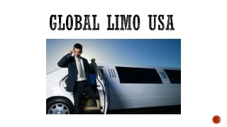 The Following Are The Advantages Of Using A Private Car Service In NYC For Your Travel