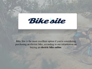 Cheap Electric Bikes For Sale