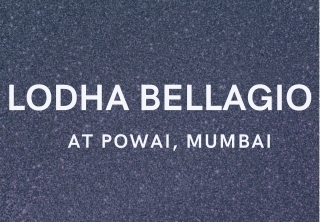 Lodha Bellagio At Powai Mumbai - Download PDF