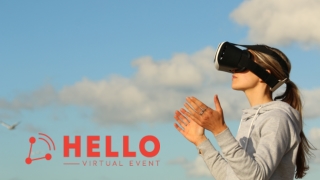 Virtual Event Company inMalaysia