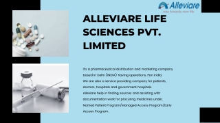 Immunology Medicine-XELJANZ(tofacitinib) by Alleviare India