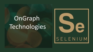 How Do You Pick the Best Selenium Tool for Your Business?