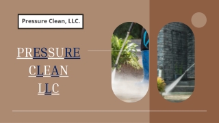 Advantages Of Professional And Reliable Patio Cleaning Services