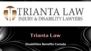 Lawyer For Disability
