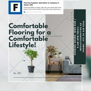 Laminate Flooring & Installation | Cheap Wood Flooring Dubai, UAE