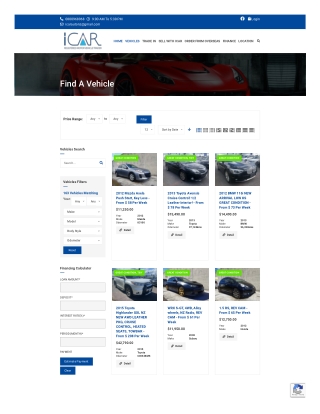 Buy used cars nz