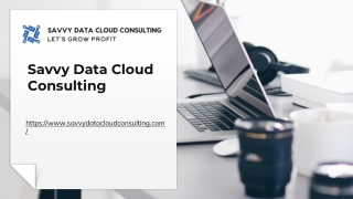 Salesforce Consulting Partner in MEA