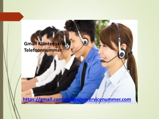 gmail Bellen