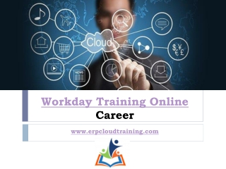 Workday Training Online Career