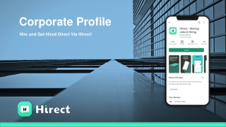 Hirect - Best App for Recruiters and Job Seekers