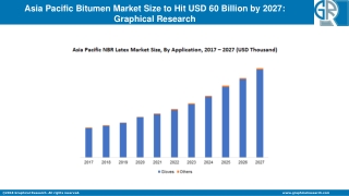 Asia Pacific NBR Latex Market
