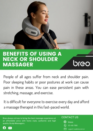 Breo Company Limited