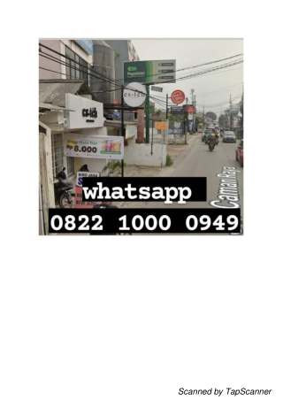 Pegadaian Bisa Gadai Bpkb Mobil WA[0822-1000-0949]