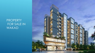 property for sale in wakad 3