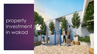 property investment in wakad 3