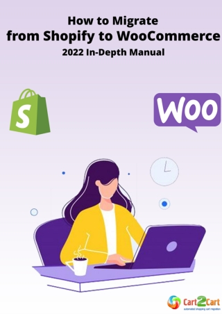 How to Migrate from Shopify to WooCommerce: 2022 In- Depth Manual