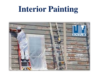 Interior Painting