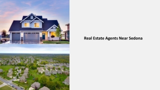 All About Real Estate Agents