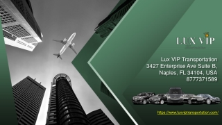 Naples Best Car Service Fl