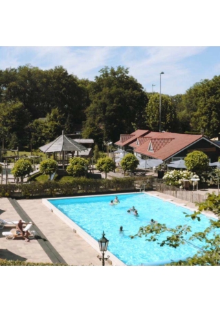 Bungalowpark Noord Brabant