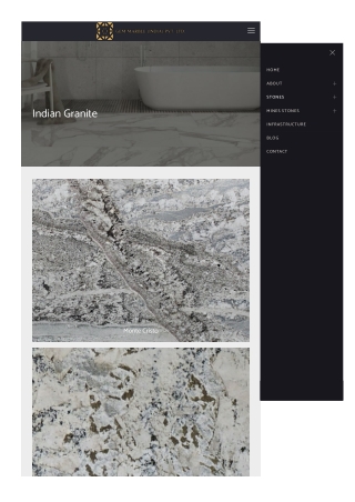 Indian granite at best price in India | Indian Granite supplier in India | Gem M