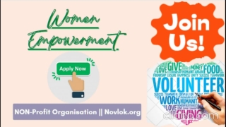Women Empowerment || Grants Equality Women || Padyatra Against Rape ||