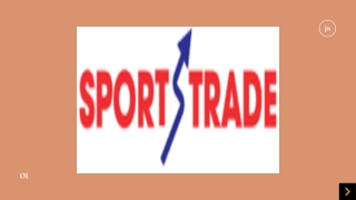 Sports Trade Stocks Market for Online Athletes