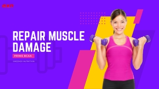 Purchase Prime BCAA Online For High Strength & Endurance
