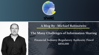 Maintain The Informational Firewall With The Help Of Shield