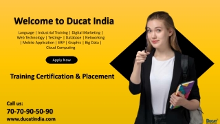 Apply Now for CCNA 200-301 Training Classes in Noida