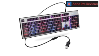 Visit If You Need a Backlit Keyboard