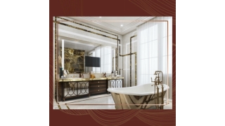 Luxury Interior Design Company Dubai