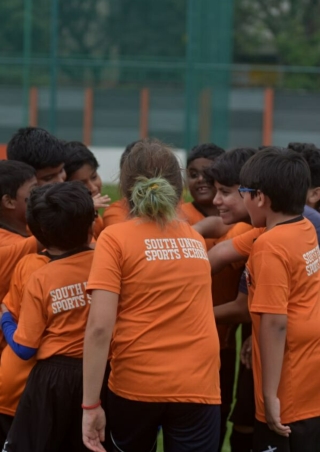 Find the Best Football Training Academy for Youth Players in Bangalore