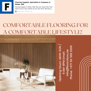 Solid Wood Flooring | Hardwood & Laminate Floors Dubai, UAE