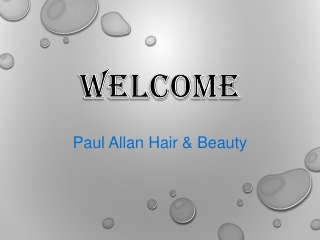 Specialist in Colour Correction in Partick