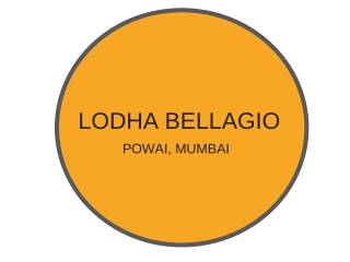 Lodha Bellagio Powai Mumbai Brochure, The Best Lifestyle Offering