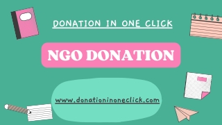 Private Funding || NGO Donation || CSR Funding || NGO Donate || Help You NGO