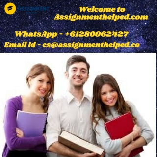 University Assignment  Help