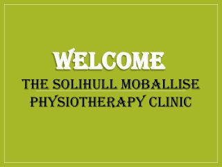 Best Injury Rehabilitation in Sheldon