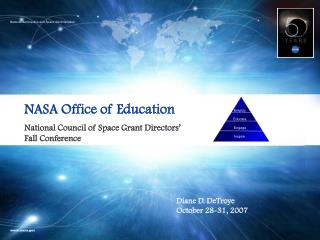 NASA Office of Education